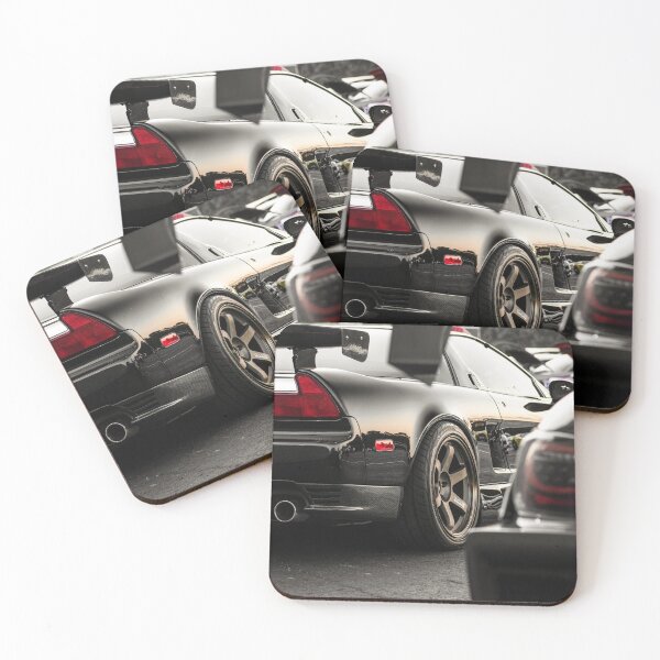 Item preview, S2000 &  NSX designed and sold by Mark Albano.