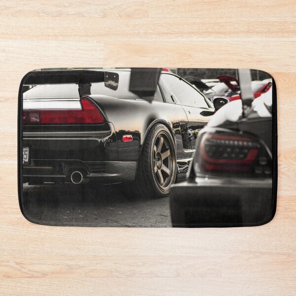 Item preview, S2000 &  NSX designed and sold by Mark Albano.