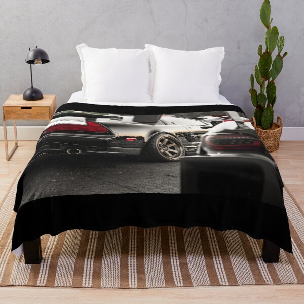 Item preview, S2000 &  NSX designed and sold by Mark Albano.