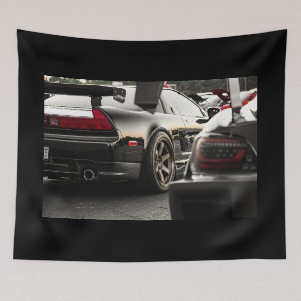 Item preview, S2000 &  NSX designed and sold by Mark Albano.