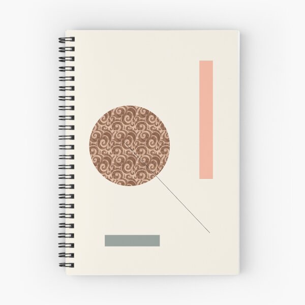 Item preview, Spring - Geometric Abstract designed and sold by nileshkikuchise.