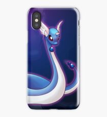 Dragon Energy iPhone Case