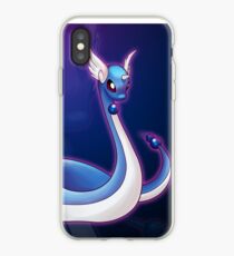 Dragon Energy iPhone Case