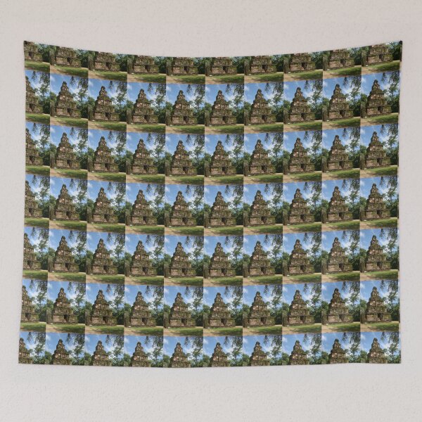 Item preview, Asien, Sri Lanka, Tempel, Fotografie, BebiCervin designed and sold by BebiCervin.