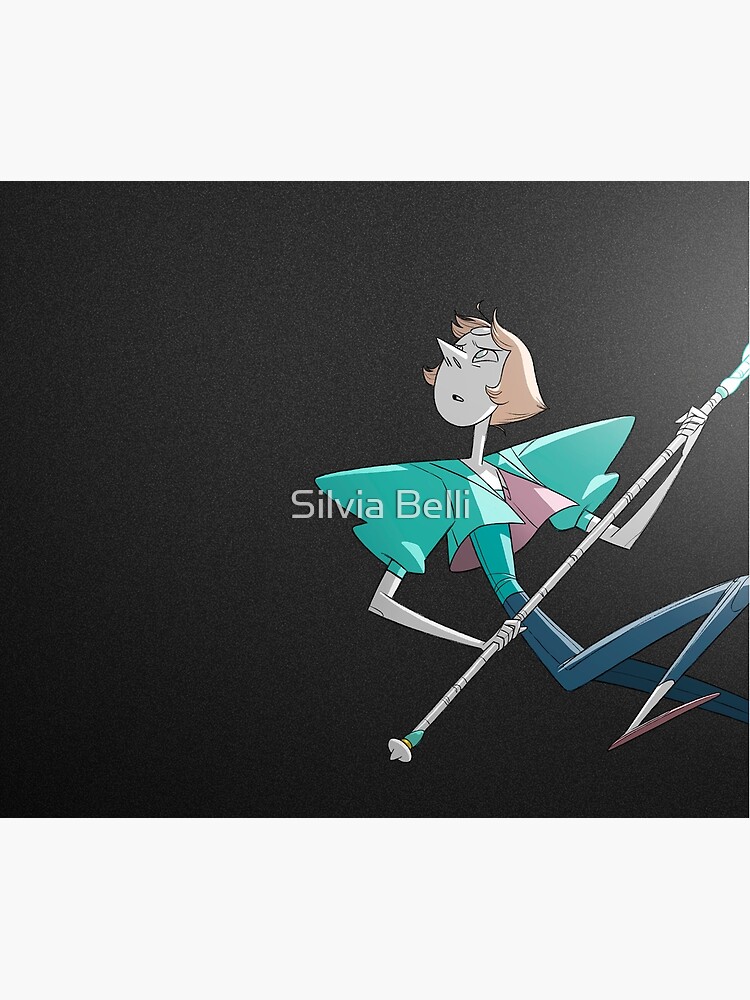 Pearl by BelliSilvia
