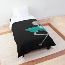 Pearl Comforter