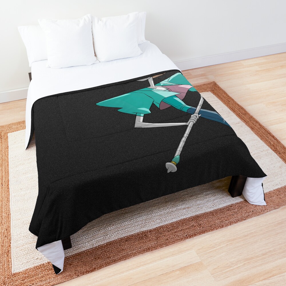 Pearl Comforter