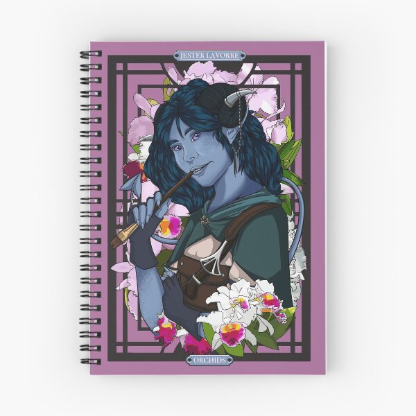 Item preview, Jester Lavorre :: Orchids designed and sold by timesorceror.