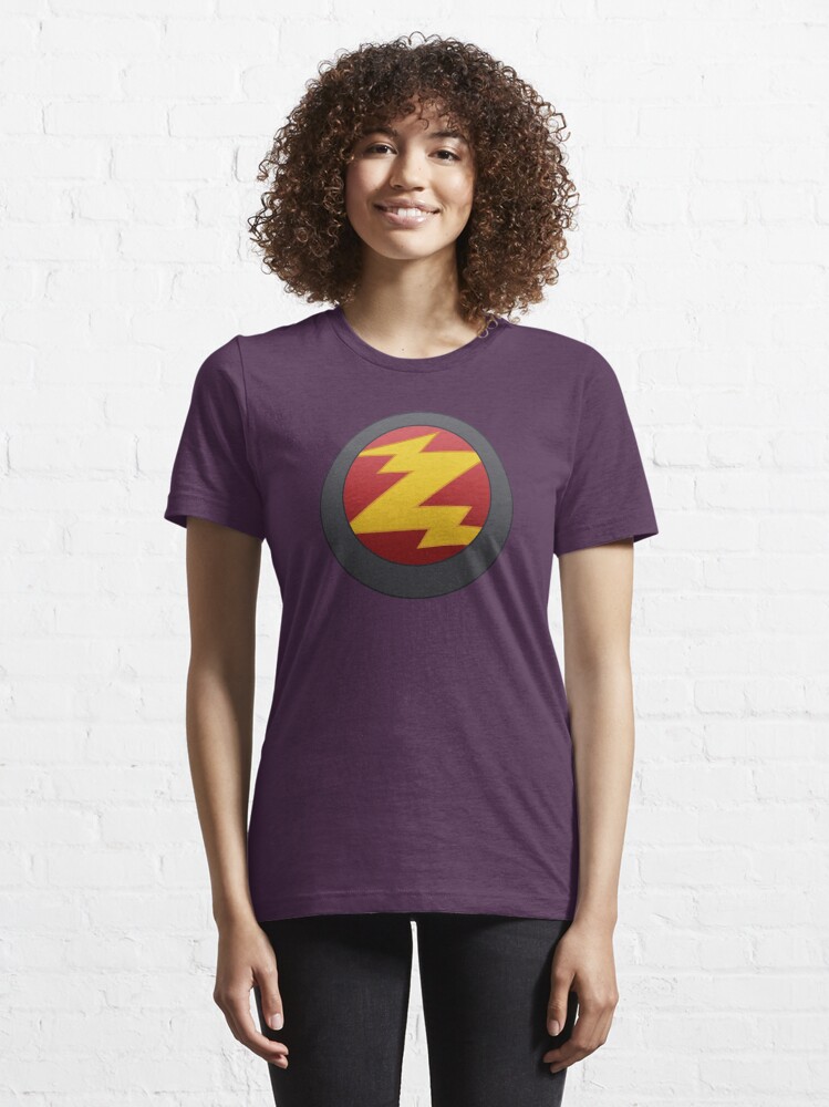 emperor zurg t shirt