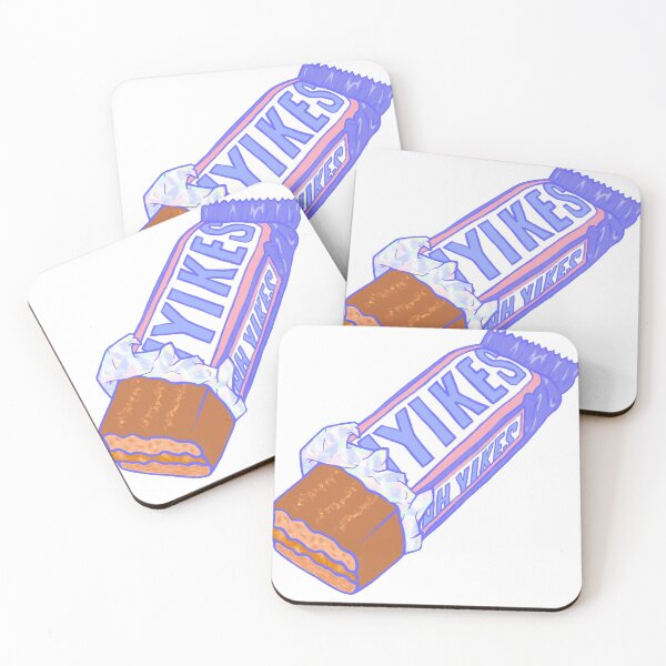 Item preview, Yikes designed and sold by Laura OConnor.