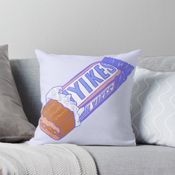 Item preview, Yikes designed and sold by Laura OConnor.
