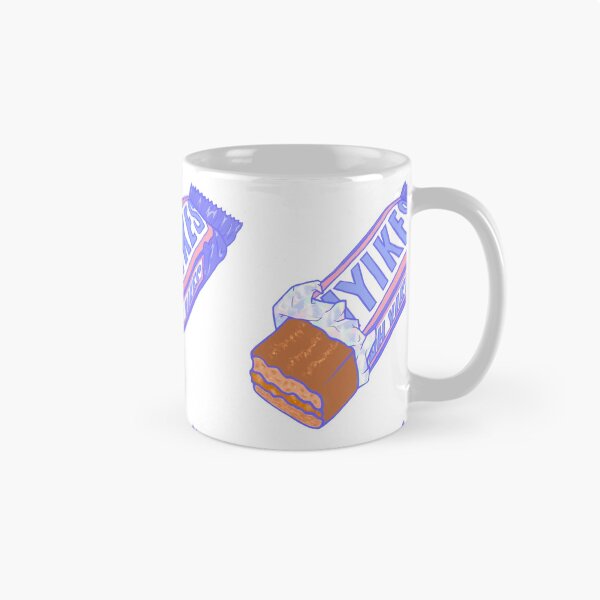 Item preview, Yikes designed and sold by Laura OConnor.