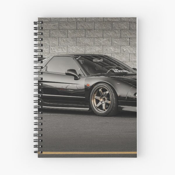 Item preview, NSX designed and sold by Mark Albano.