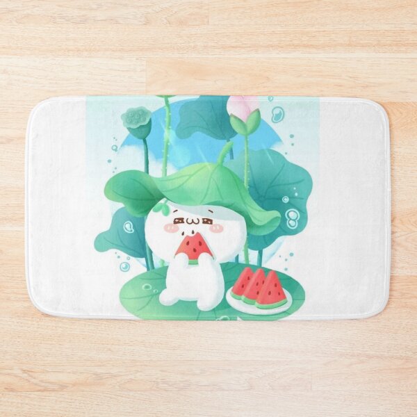 Item preview, Budding Pop designed and sold by pohpohsarang1.