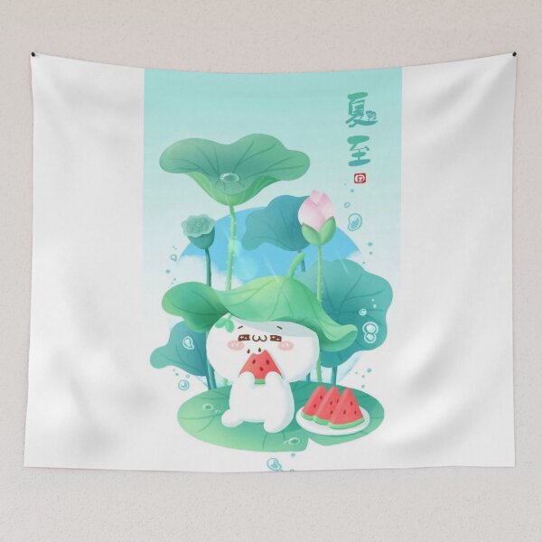 Item preview, Budding Pop designed and sold by pohpohsarang1.