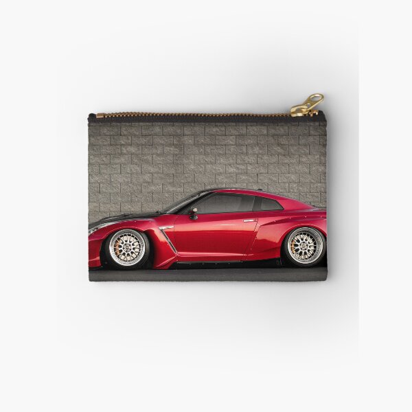 Item preview, GTR designed and sold by Mark Albano.