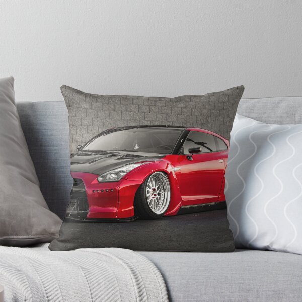 Item preview, GTR designed and sold by Mark Albano.