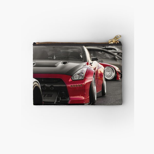 Item preview, GTR designed and sold by Mark Albano.