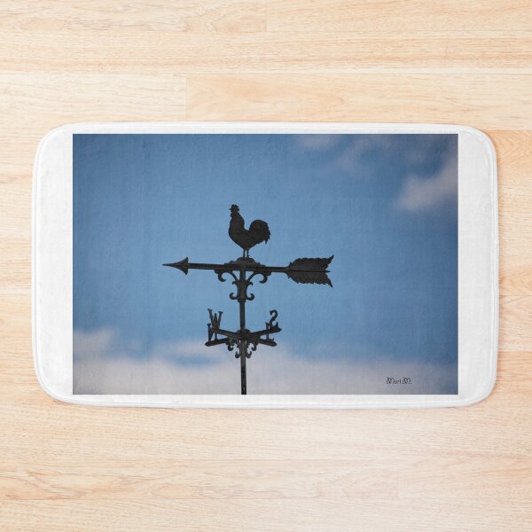 Item preview, Weather Vane designed and sold by MoreGoodArt.