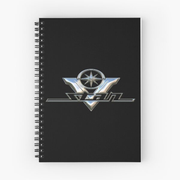 Item preview, V Star 250, 650, 950, 1100, 1300, 1900 Logo 1 Chrome 1 designed and sold by KlaraBubble.