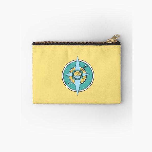 Item preview, Compass Travel Design designed and sold by Weyheycallie.