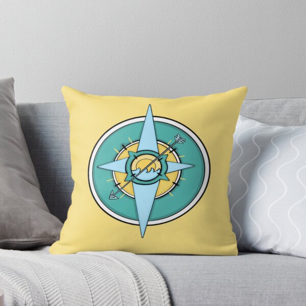 Item preview, Compass Travel Design designed and sold by Weyheycallie.