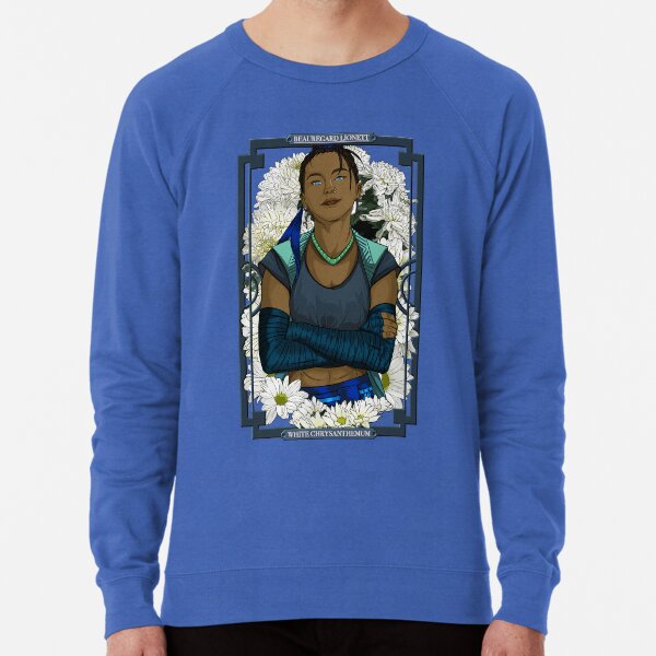 Beau Critical Role Sweatshirts Hoodies Redbubble