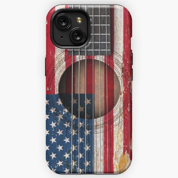 iPhone 12/12 Pro Jack Smith - Hero Case