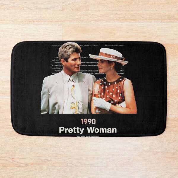 Item preview, Pretty Woman designed and sold by NumbLock.