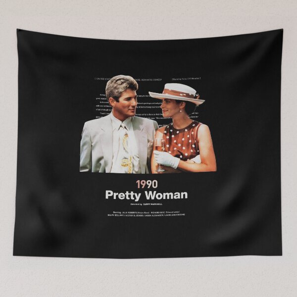 Item preview, Pretty Woman designed and sold by NumbLock.