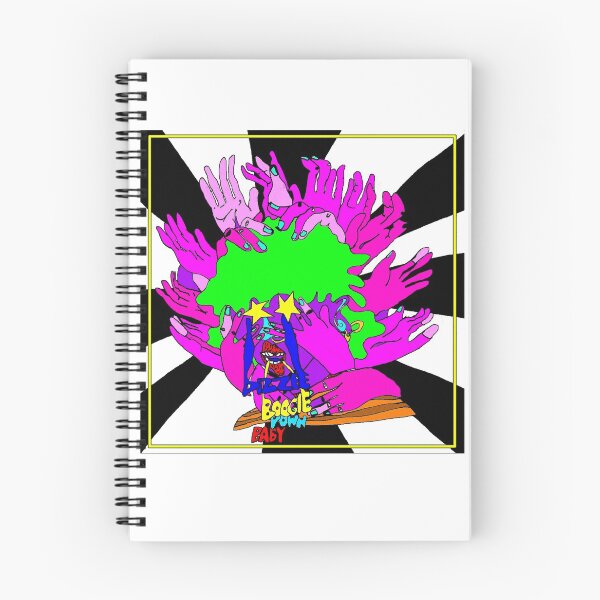 Item preview, dizzee boogie down baby designed and sold by dizzee-b.