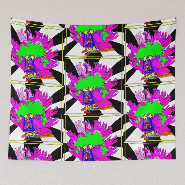 Item preview, dizzee boogie down baby designed and sold by dizzee-b.