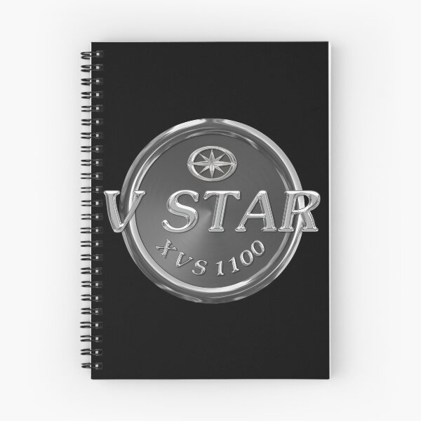 Item preview, V Star 1100, XVS1100, XVS 1100 designed and sold by KlaraBubble.