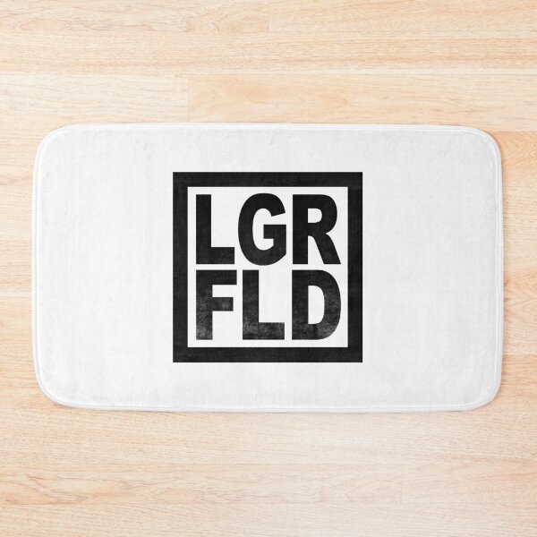 Item preview, LGRFLD – Lagerfeld | black  designed and sold by un-artiges.