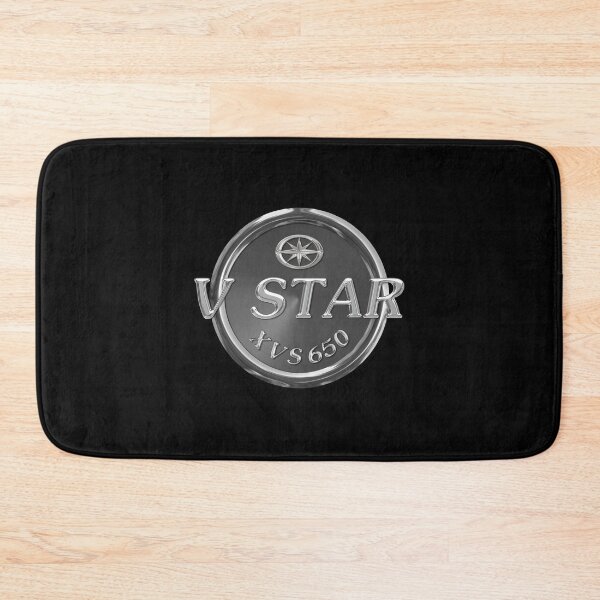 Item preview, V Star 650, XVS650 designed and sold by KlaraBubble.