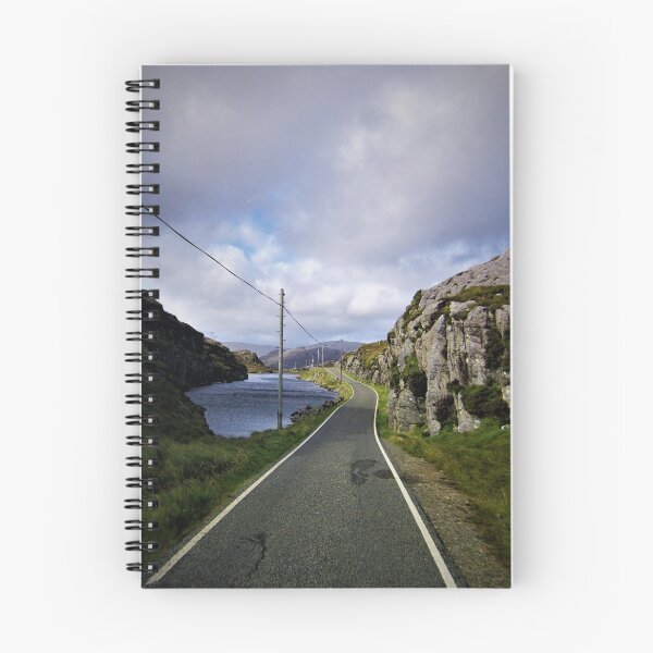 Item preview, The Golden Road  designed and sold by jmnicolson.