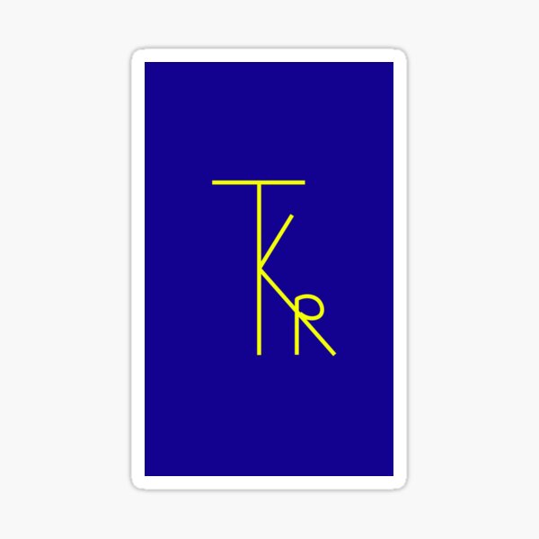 tkr t shirts for sale