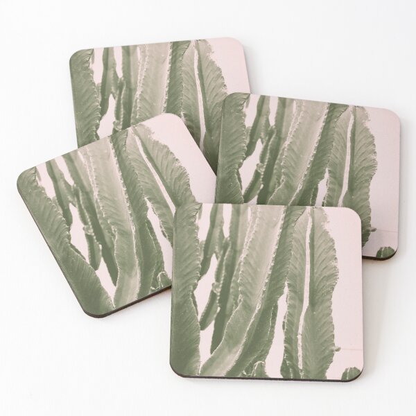 Item preview, Cactus Pink Palm Springs  designed and sold by Cali West.