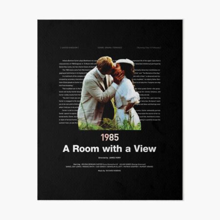 Item preview, A Room with a View designed and sold by NumbLock.