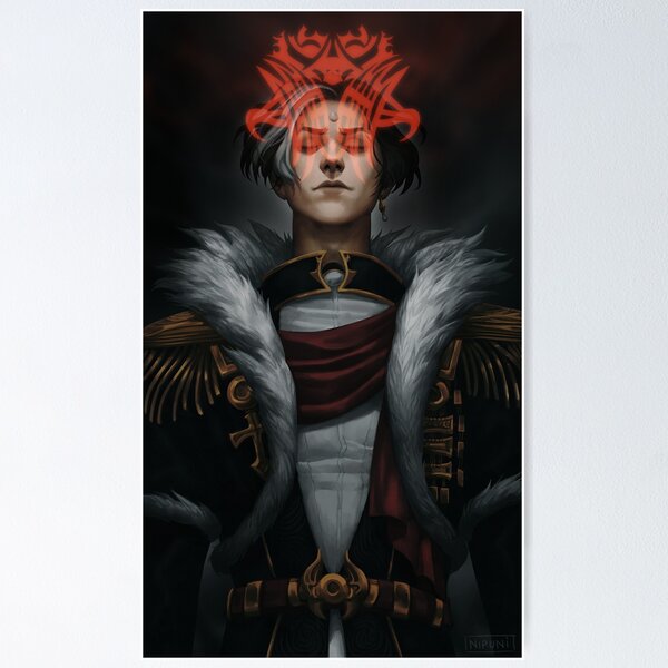 Item preview, Paragon designed and sold by nipuni.
