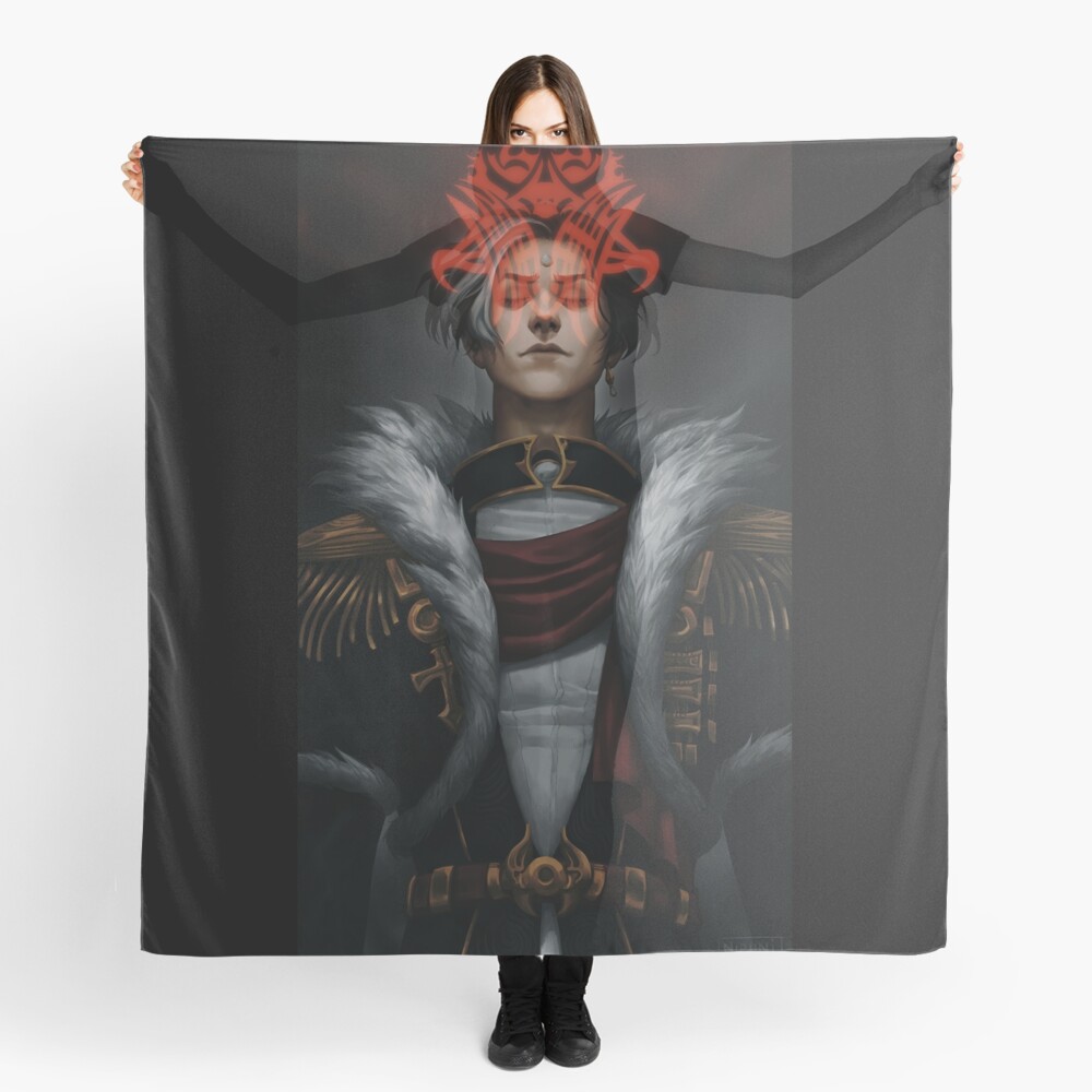 Paragon Scarf