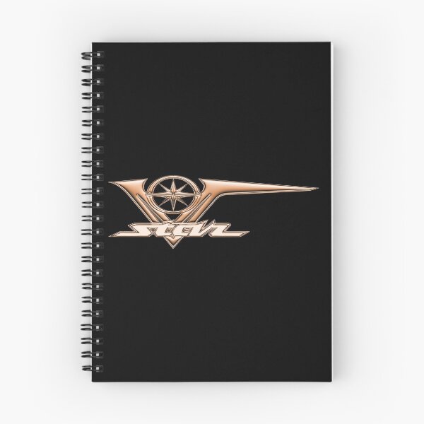 Item preview, V Star 250, 650, 950, 1100, 1300, 1900 Logo 2 copper designed and sold by KlaraBubble.
