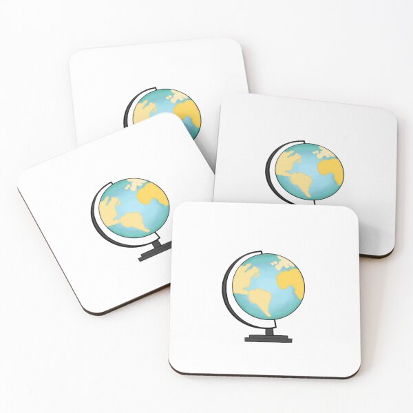Item preview, Globe Art designed and sold by Weyheycallie.
