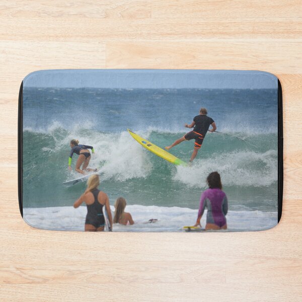 Item preview, Surfer Girls  designed and sold by SaltySurfgirl.