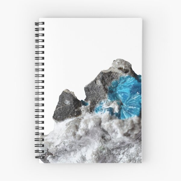 Item preview, Cavansite designed and sold by ChemisTees.