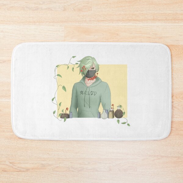 Item preview, Botanist designed and sold by ewtsuro.