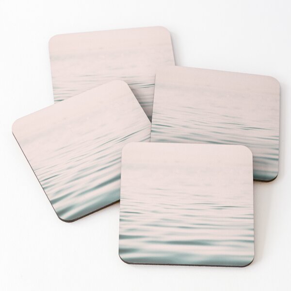 Item preview, Ocean Pink designed and sold by Cali West.