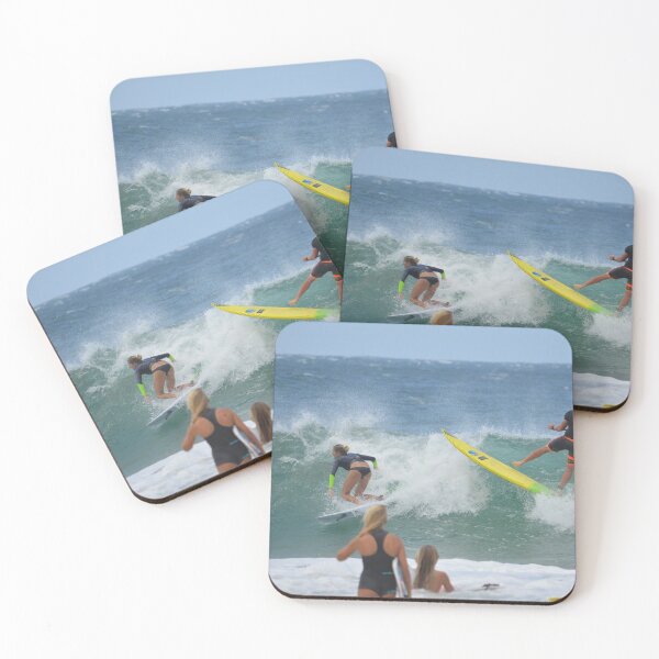 Item preview, Surfer Girls  designed and sold by SaltySurfgirl.
