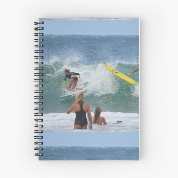 Item preview, Surfer Girls  designed and sold by SaltySurfgirl.