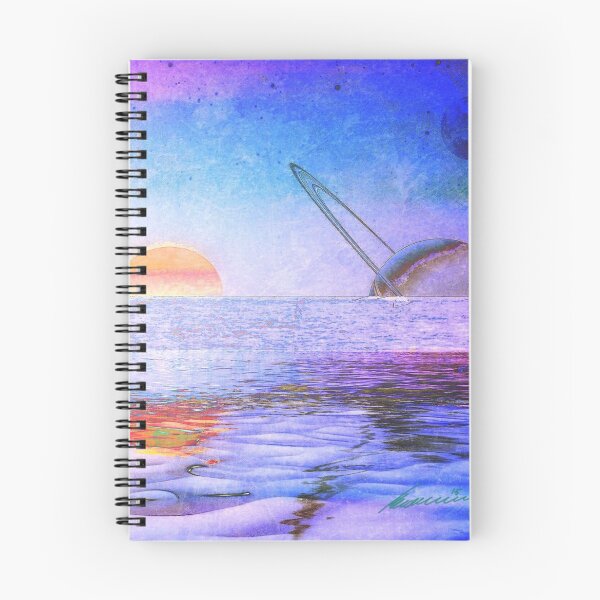 Item preview, Universal Sunset designed and sold by Justus Herrmann.